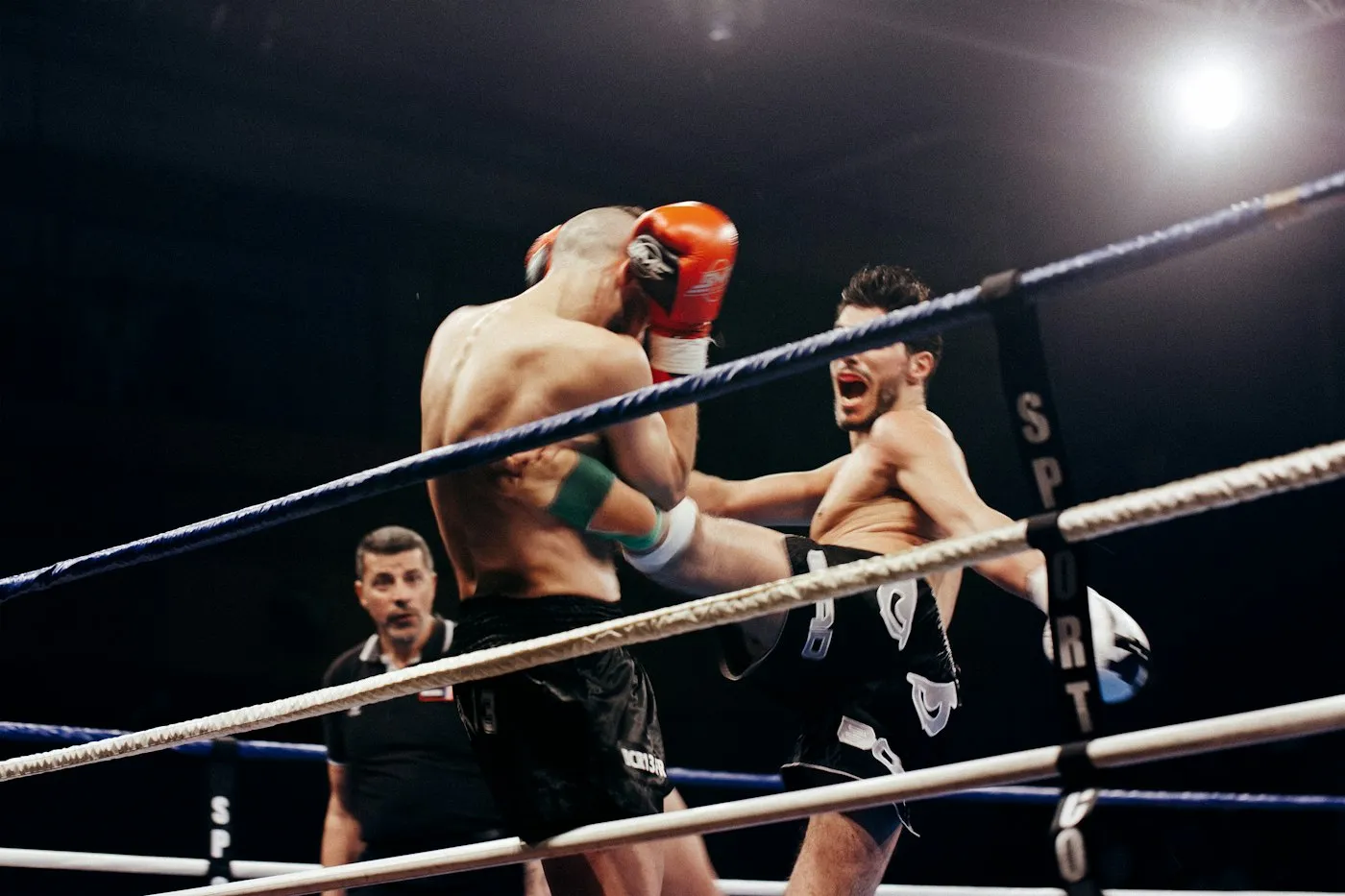 Circuito Regional de MMA