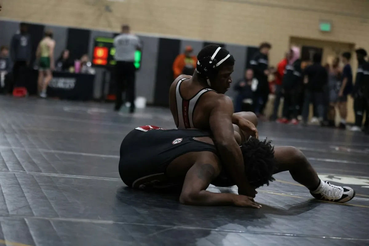 MMA