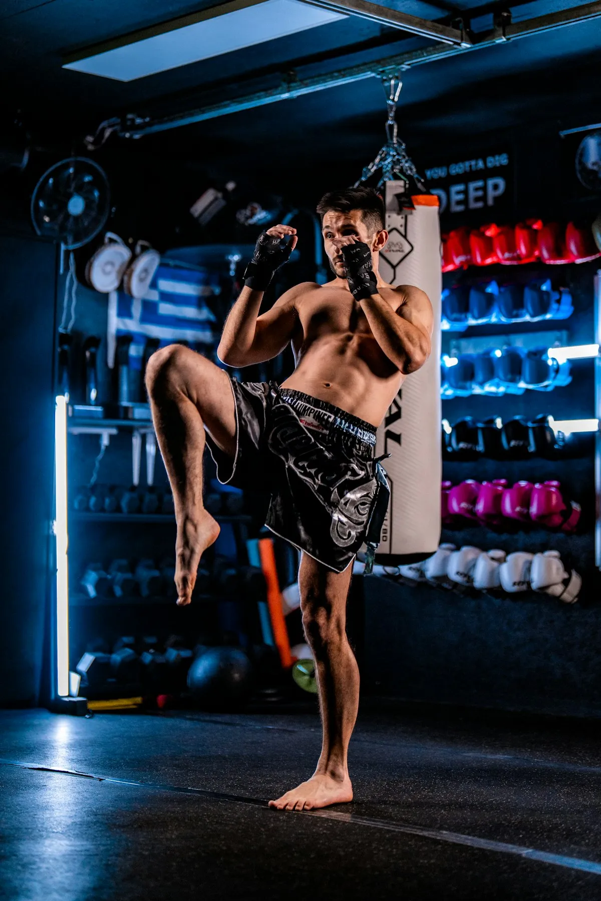 Muay Thai